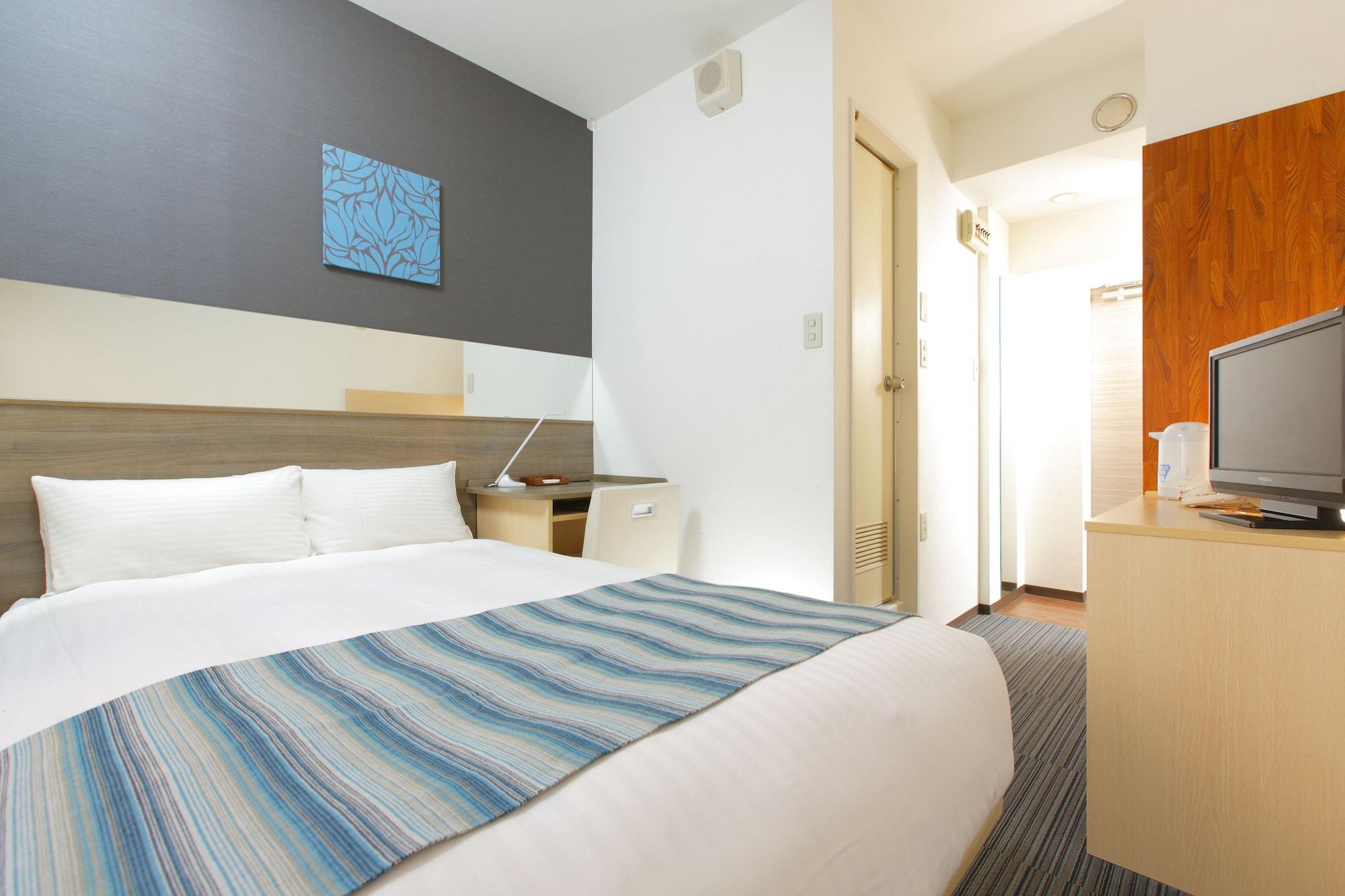 Hotel Mystays Ueno Inaricho Tokyo Dış mekan fotoğraf