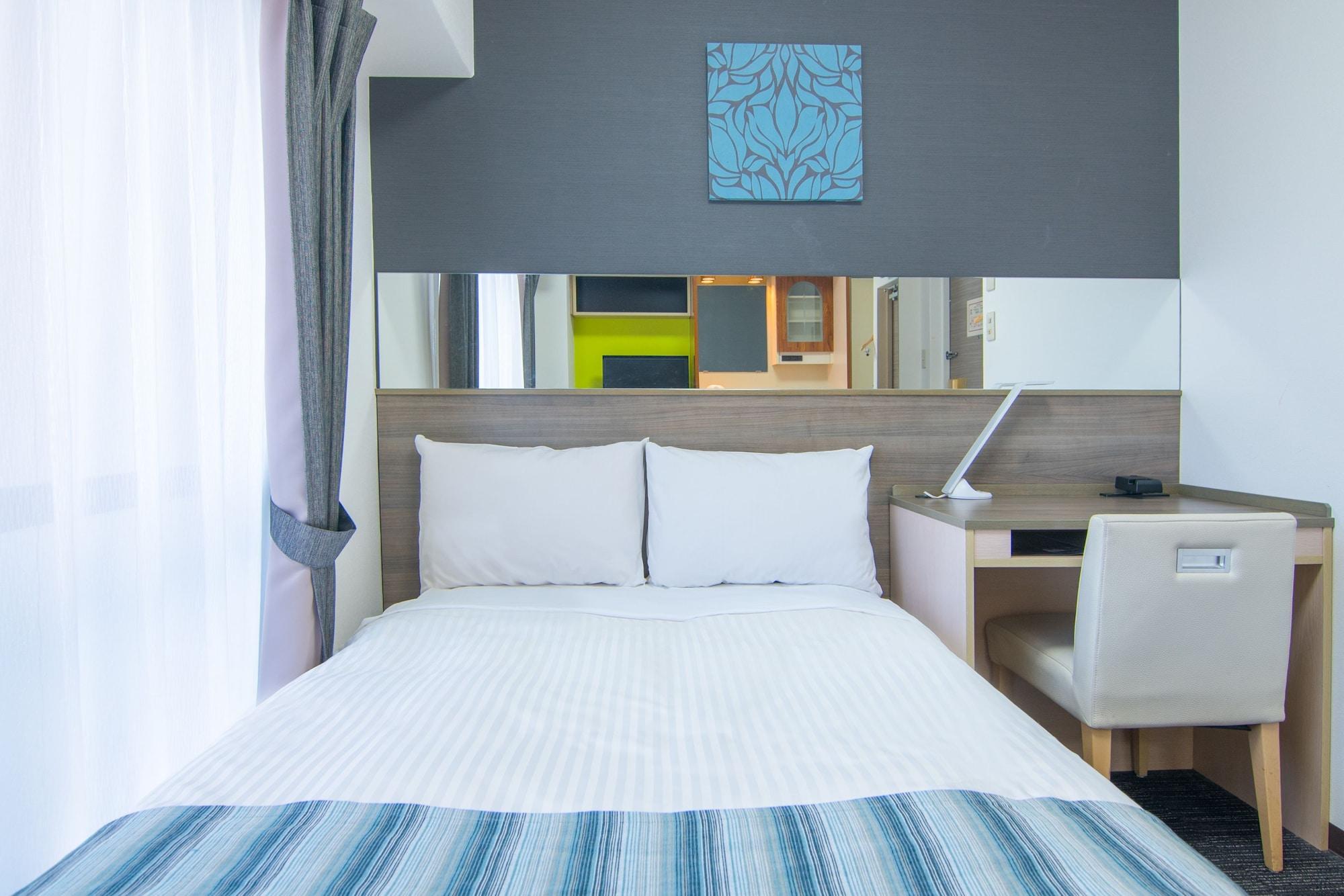 Hotel Mystays Ueno Inaricho Tokyo Dış mekan fotoğraf