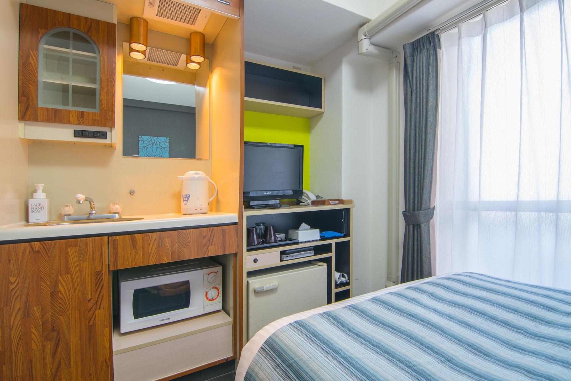 Hotel Mystays Ueno Inaricho Tokyo Dış mekan fotoğraf