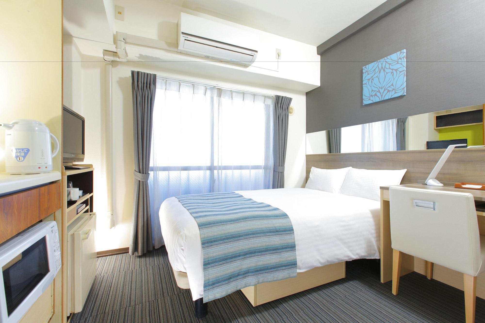 Hotel Mystays Ueno Inaricho Tokyo Dış mekan fotoğraf