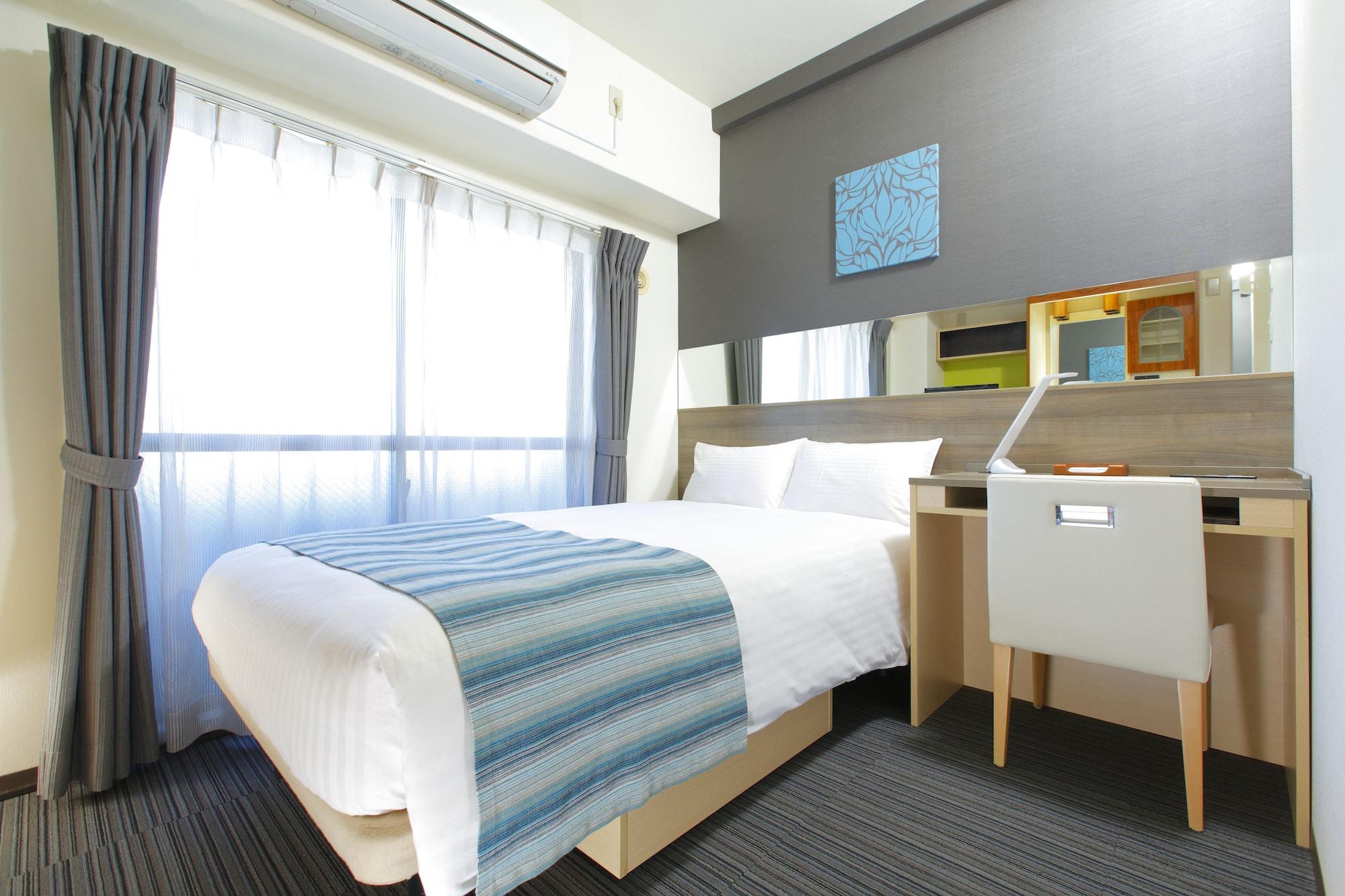 Hotel Mystays Ueno Inaricho Tokyo Dış mekan fotoğraf