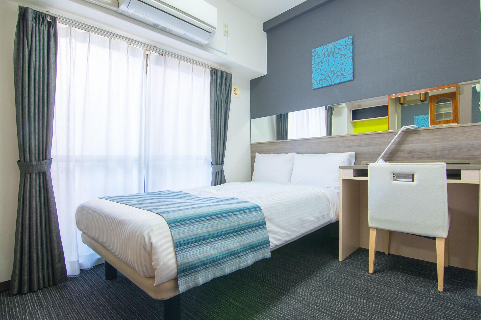 Hotel Mystays Ueno Inaricho Tokyo Dış mekan fotoğraf