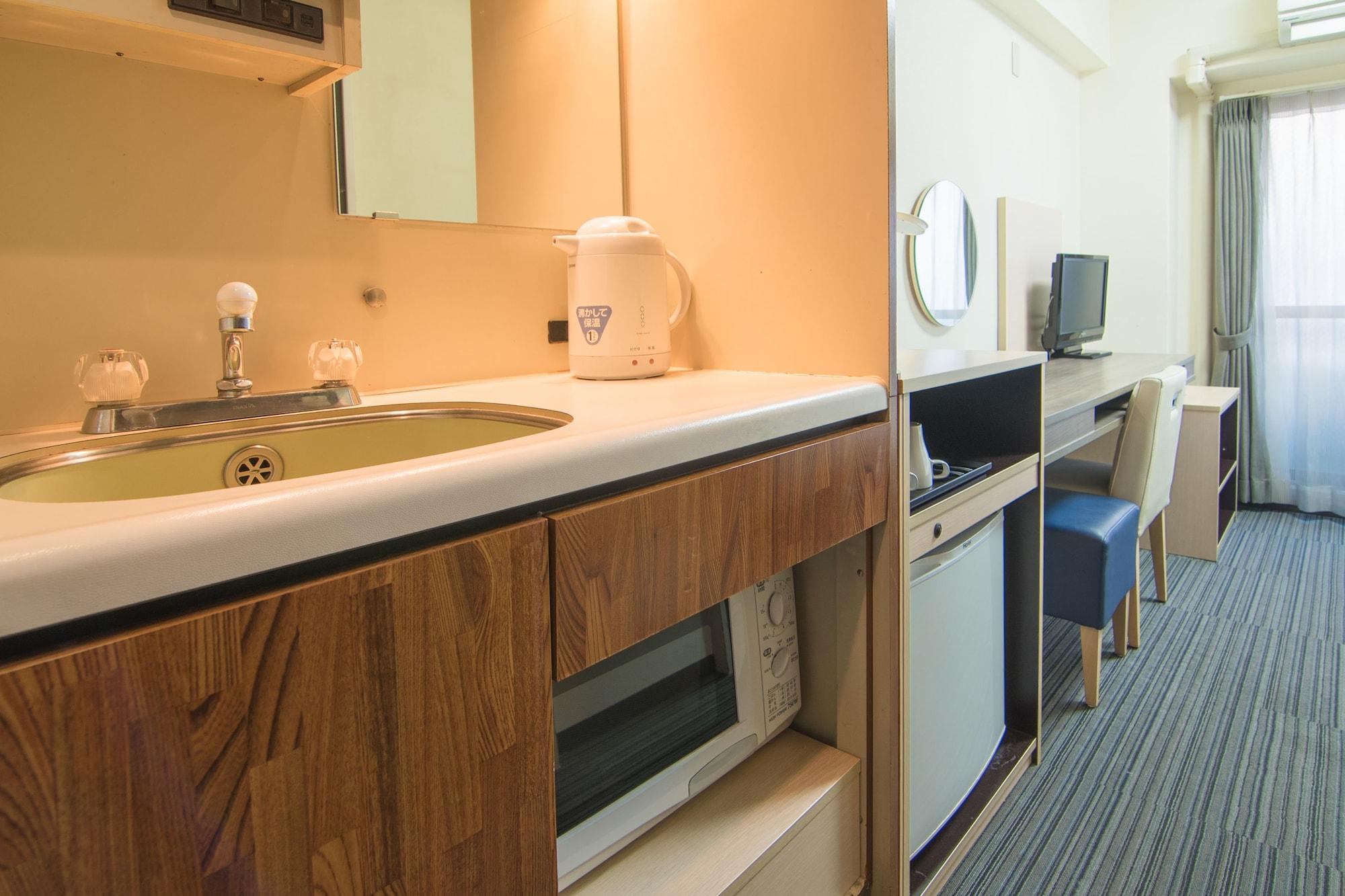 Hotel Mystays Ueno Inaricho Tokyo Dış mekan fotoğraf