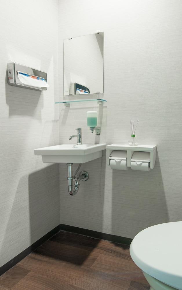 Hotel Mystays Ueno Inaricho Tokyo Dış mekan fotoğraf