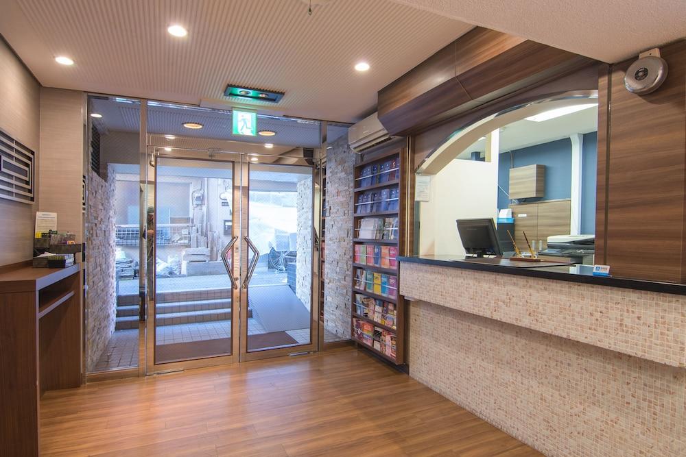 Hotel Mystays Ueno Inaricho Tokyo Dış mekan fotoğraf