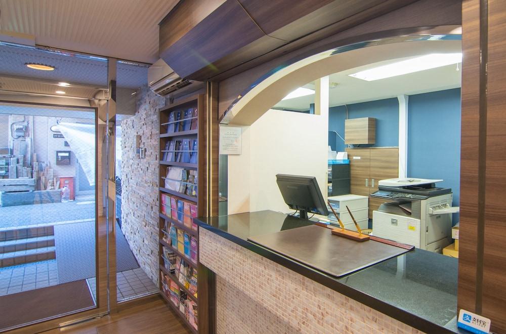 Hotel Mystays Ueno Inaricho Tokyo Dış mekan fotoğraf