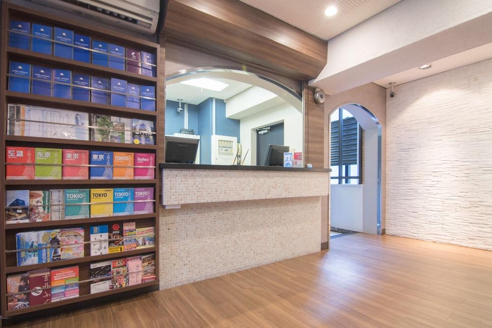 Hotel Mystays Ueno Inaricho Tokyo Dış mekan fotoğraf
