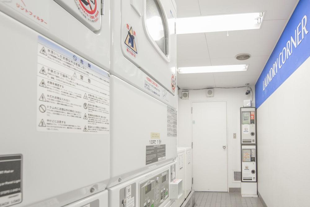 Hotel Mystays Ueno Inaricho Tokyo Dış mekan fotoğraf