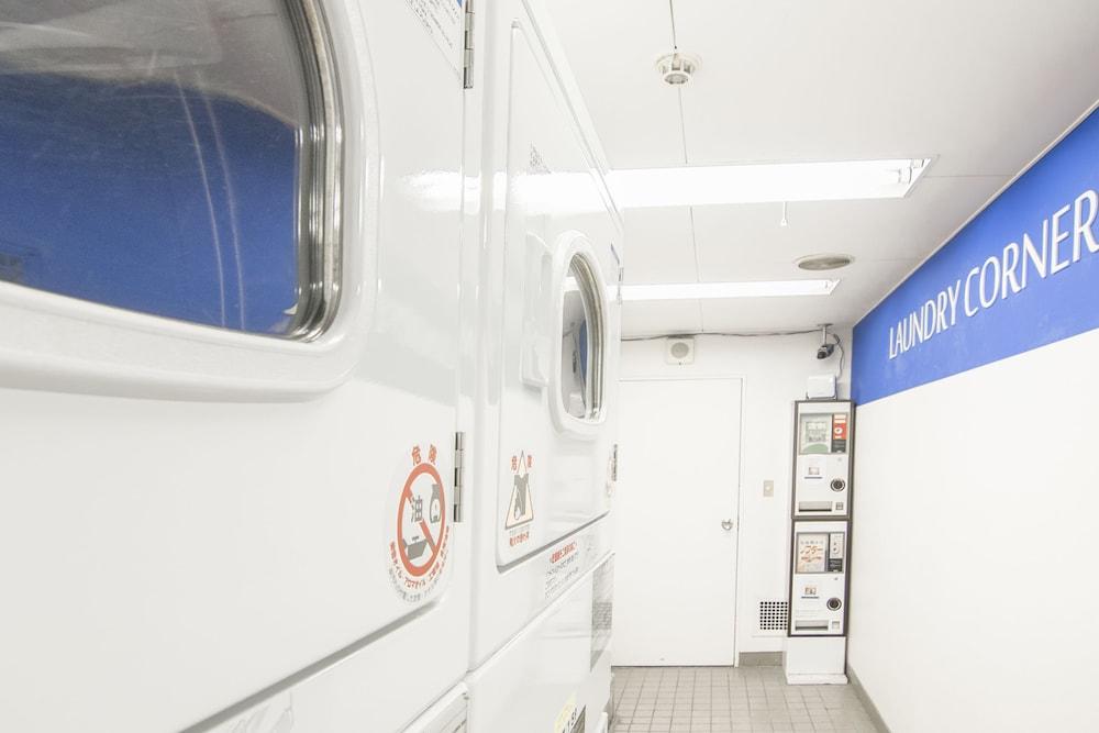 Hotel Mystays Ueno Inaricho Tokyo Dış mekan fotoğraf