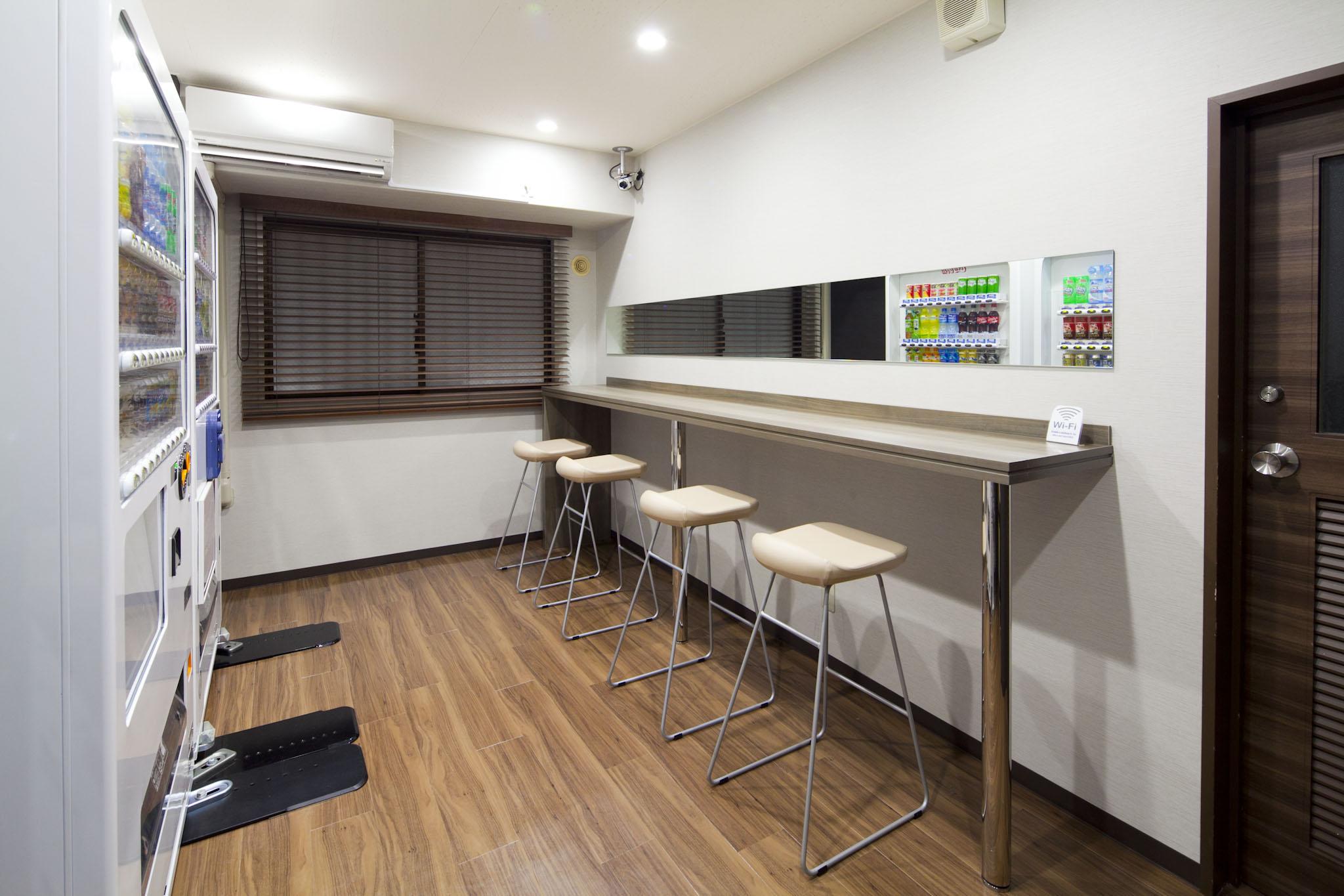 Hotel Mystays Ueno Inaricho Tokyo Dış mekan fotoğraf