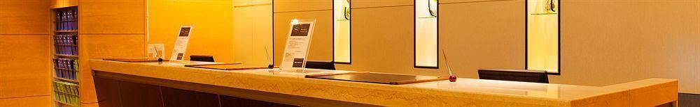 Hotel Mystays Ueno Inaricho Tokyo Dış mekan fotoğraf