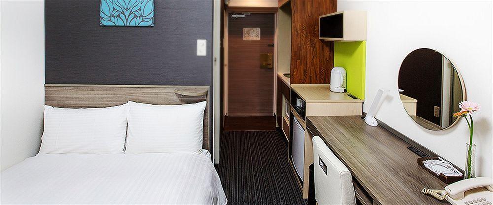 Hotel Mystays Ueno Inaricho Tokyo Dış mekan fotoğraf