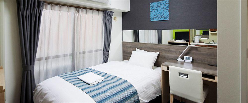 Hotel Mystays Ueno Inaricho Tokyo Dış mekan fotoğraf